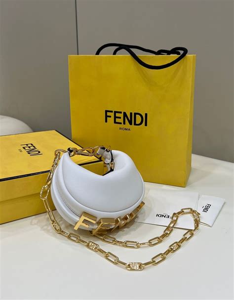 fendi fendigraphy nano shoulder bag|nano fendigraphy bag.